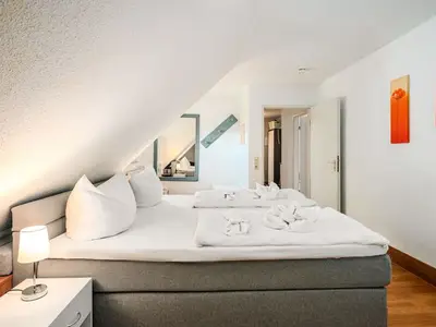 Ferienwohnung für 4 Personen (70 m²) in Lobbe (Rügen) 10/10