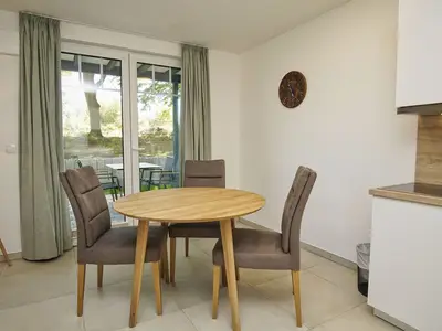 Küche / Küchenzeile