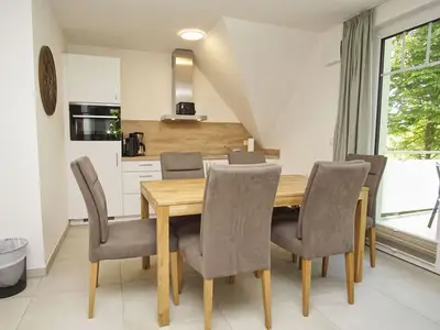 Küche / Küchenzeile