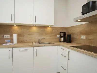 Küche / Küchenzeile