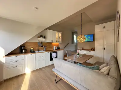 Küche / Küchenzeile