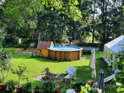 Ferienwohnung für 4 Personen (55 m²) in Löbnitz (Mecklenburg-Vorpommern) 1/10