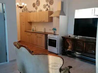 Ferienwohnung für 4 Personen (55 m²) in Löbnitz (Mecklenburg-Vorpommern) 6/10