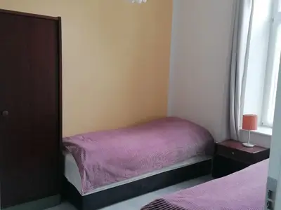 Ferienwohnung für 4 Personen (55 m²) in Löbnitz (Mecklenburg-Vorpommern) 7/10