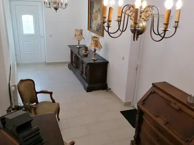 Ferienwohnung für 4 Personen (55 m²) in Löbnitz (Mecklenburg-Vorpommern) 9/10