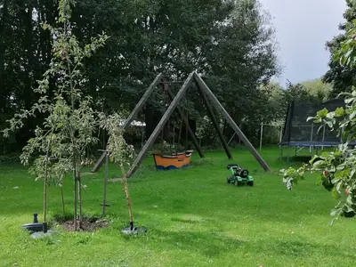 Ferienwohnung für 4 Personen (55 m²) in Löbnitz (Mecklenburg-Vorpommern) 1/10