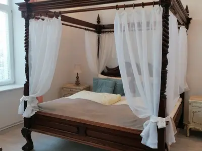 Ferienwohnung für 4 Personen (55 m²) in Löbnitz (Mecklenburg-Vorpommern) 9/10