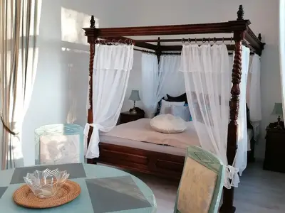 Ferienwohnung für 4 Personen (55 m²) in Löbnitz (Mecklenburg-Vorpommern) 2/10