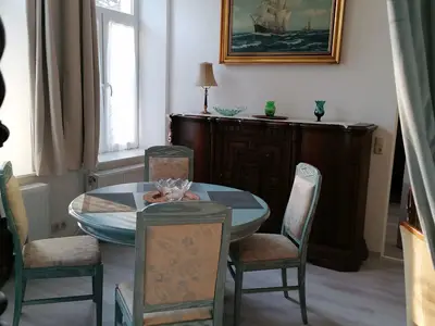 Ferienwohnung für 4 Personen (55 m²) in Löbnitz (Mecklenburg-Vorpommern) 3/10