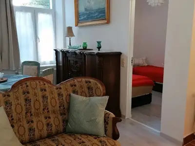 Ferienwohnung für 4 Personen (55 m²) in Löbnitz (Mecklenburg-Vorpommern) 4/10