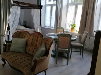 Ferienwohnung für 4 Personen (55 m²) in Löbnitz (Mecklenburg-Vorpommern) 5/10