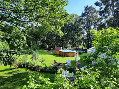 Ferienwohnung für 4 Personen (55 m²) in Löbnitz (Mecklenburg-Vorpommern) 2/10