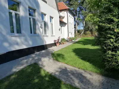 Ferienwohnung für 4 Personen (55 m²) in Löbnitz (Mecklenburg-Vorpommern) 3/10