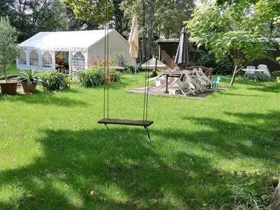 Ferienwohnung für 4 Personen (55 m²) in Löbnitz (Mecklenburg-Vorpommern) 4/10