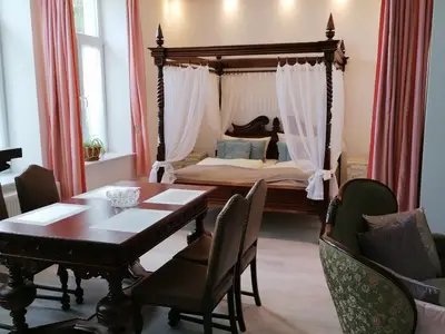 Ferienwohnung für 4 Personen (55 m²) in Löbnitz (Mecklenburg-Vorpommern) 10/10