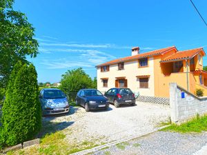 Ferienwohnung für 4 Personen (47 m²) in Loborika