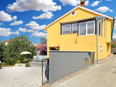 Ferienwohnung für 4 Personen (45 m²) in Loborika 5/10