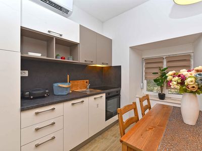 Ferienwohnung für 4 Personen (45 m²) in Loborika 8/10