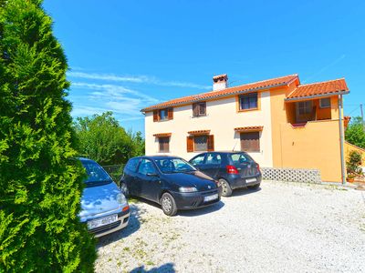 Ferienwohnung für 4 Personen (47 m²) in Loborika 2/10