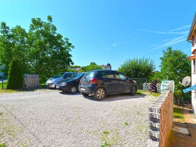 Ferienwohnung für 4 Personen (47 m²) in Loborika 5/10