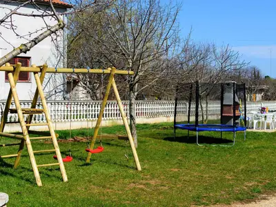 Ferienwohnung für 6 Personen (80 m²) in Loborika 10/10