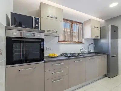 Ferienwohnung für 6 Personen (101 m²) in Loborika 7/10