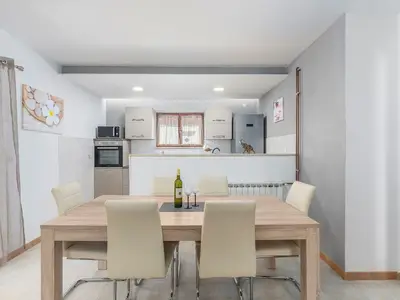 Ferienwohnung für 6 Personen (101 m²) in Loborika 8/10