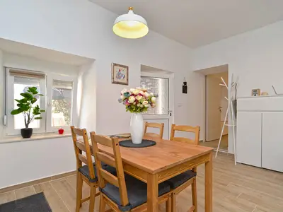 Ferienwohnung für 4 Personen (45 m²) in Loborika 6/10