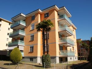 Ferienwohnung für 4 Personen (78 m²) in Locarno