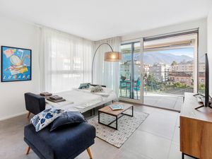 Ferienwohnung für 4 Personen (59 m&sup2;) in Locarno