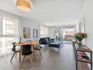 Ferienwohnung für 4 Personen (57 m&sup2;) in Locarno