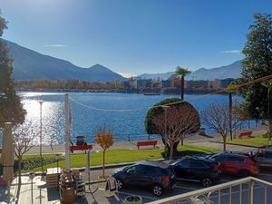 Ferienwohnung für 3 Personen in Locarno