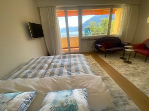Ferienwohnung für 2 Personen (35 m²) in Locarno