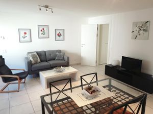 Ferienwohnung für 3 Personen (88 m²) in Locarno