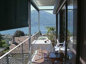 Ferienwohnung für 4 Personen (120 m&sup2;) in Locarno