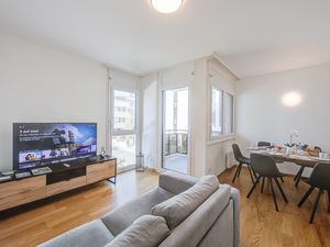 Ferienwohnung für 6 Personen (90 m²) in Locarno