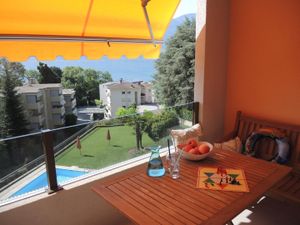 Ferienwohnung für 2 Personen (67 m&sup2;) in Locarno
