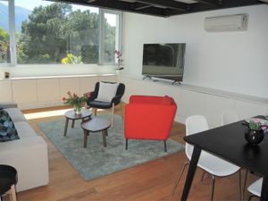 Ferienwohnung für 4 Personen (93 m²) in Locarno