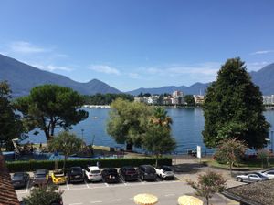 Ferienwohnung für 4 Personen in Locarno