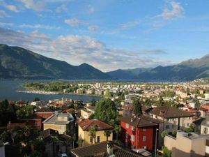 Ferienwohnung für 8 Personen (110 m&sup2;) in Locarno