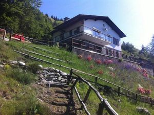 Ferienwohnung für 4 Personen (60 m&sup2;) in Locarno