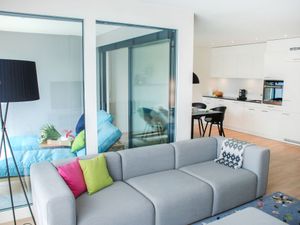 Ferienwohnung für 4 Personen (80 m²) in Locarno