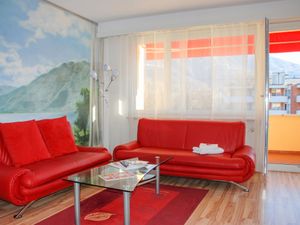 Ferienwohnung für 2 Personen (50 m²) in Locarno