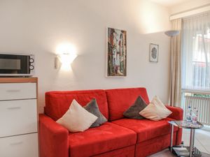 Ferienwohnung für 2 Personen (30 m&sup2;) in Locarno