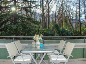 Ferienwohnung für 4 Personen (70 m²) in Locarno