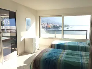 Ferienwohnung für 4 Personen (118 m²) in Locarno