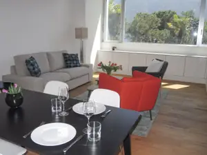 Ferienwohnung für 4 Personen (93 m²) in Locarno
