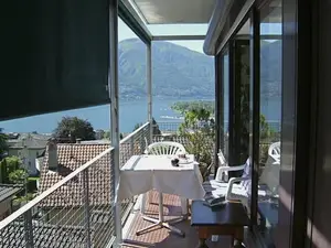 Ferienwohnung für 4 Personen (120 m²) in Locarno