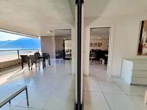 Ferienwohnung für 4 Personen (118 m²) in Locarno