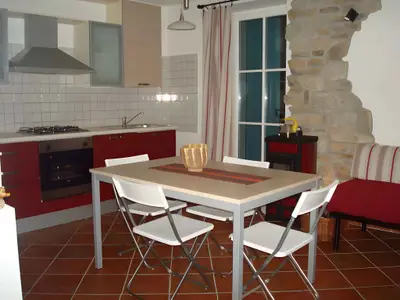 Ferienwohnung für 4 Personen (50 m²) in Locca 1/9